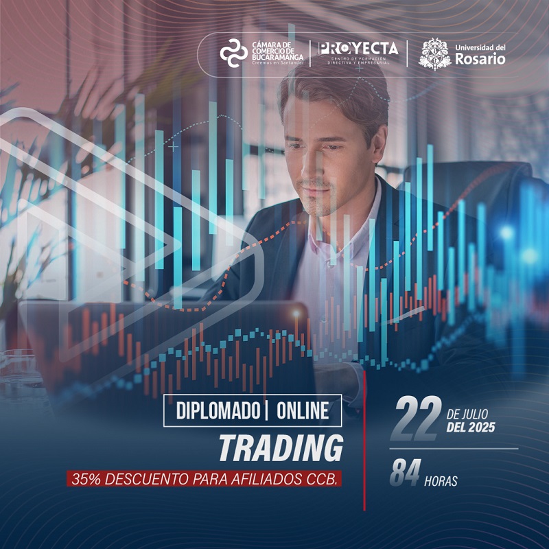 DIPLOMADO TRADING - UNIVERSIDAD DEL ROSARIO