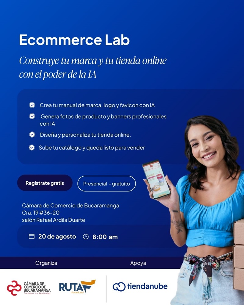 ECOMMERCE LAB
