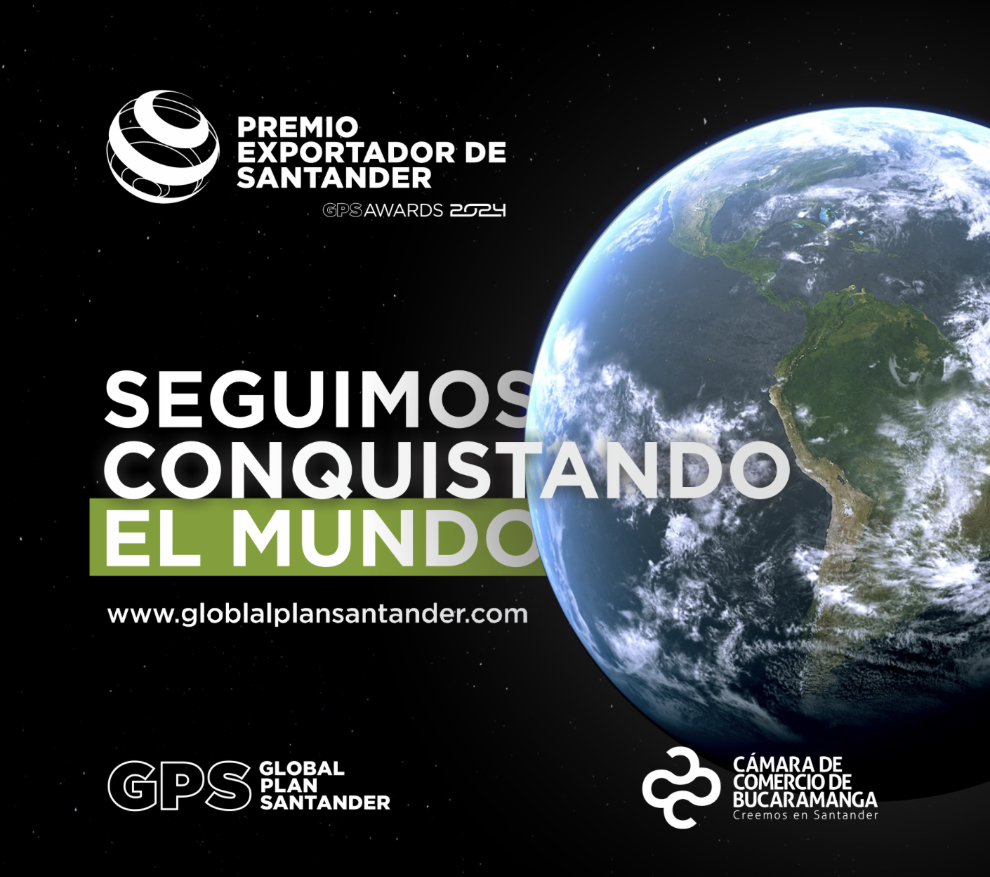 PREMIO EXPORTADOR DE SANTANDER 2024