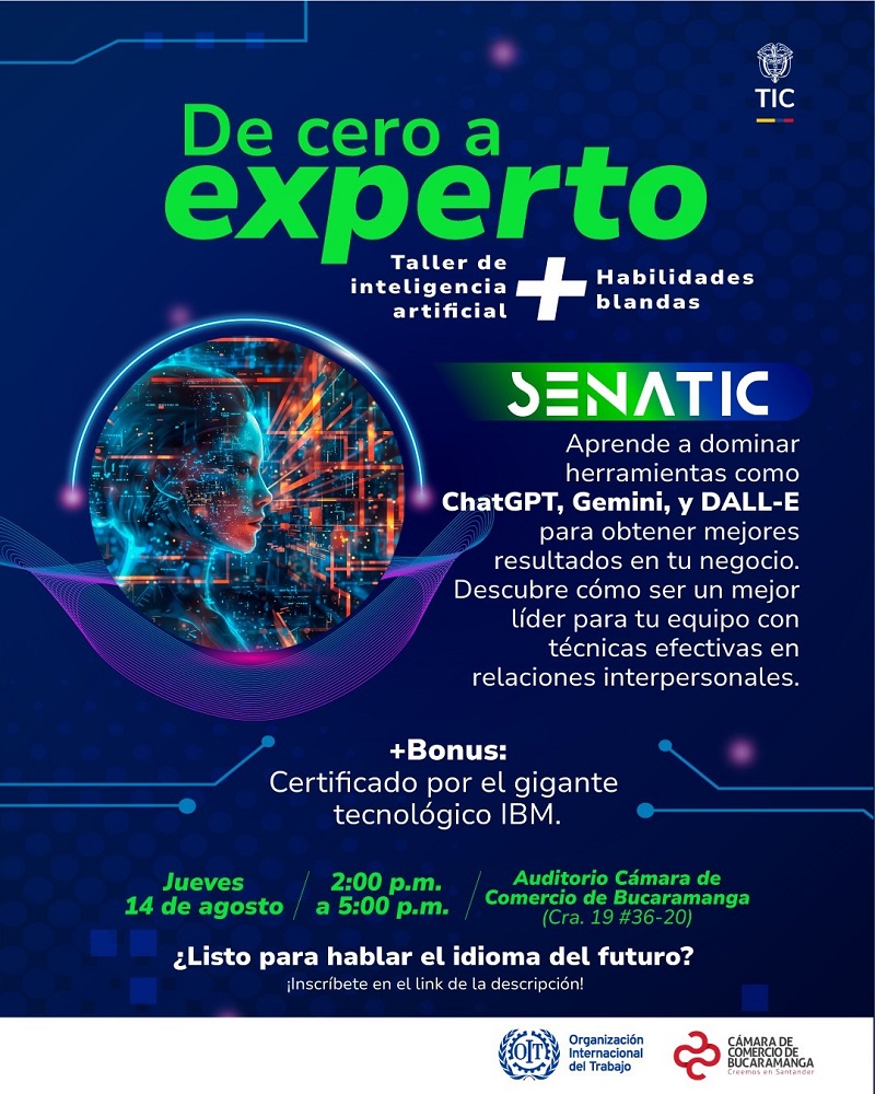 DE CERO A EXPERTO