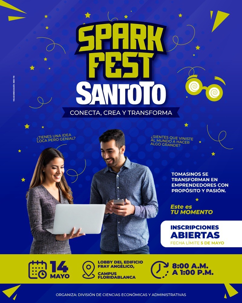 SPARTK FEST SANTOTO