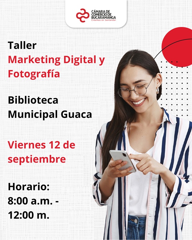 PREPÁRATE PARA IMPULSAR TU EMPRENDIMIENTO