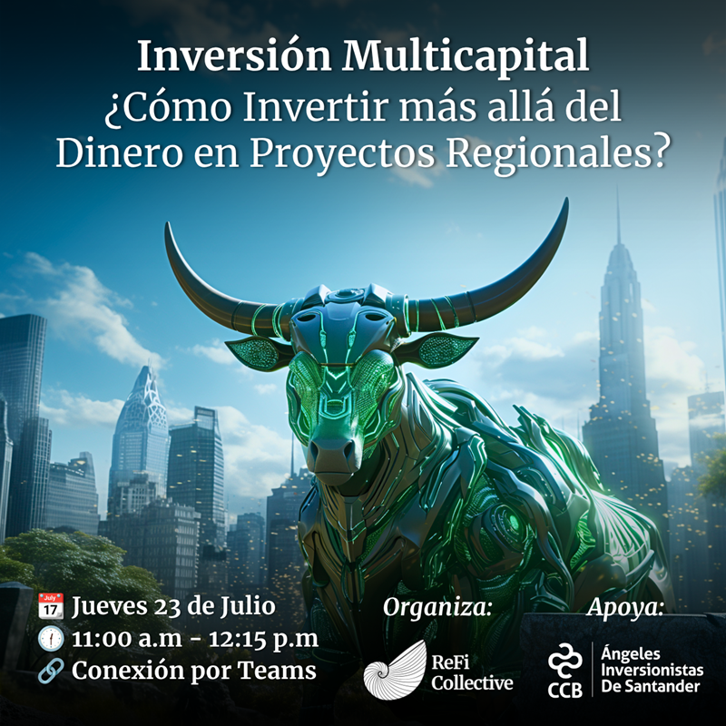 WEBINAR INVERSIONES MULTICAPITAL