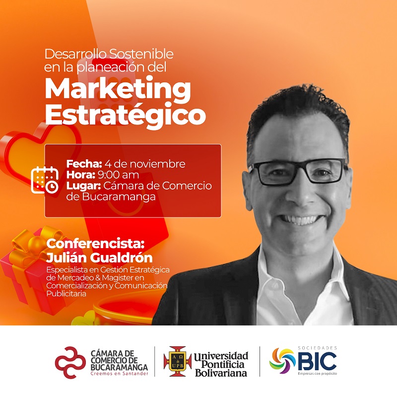 DESARROLLO SOSTENIBLE EN LA PLANEACIÓN DEL MARKETING ESTRATÉGICO