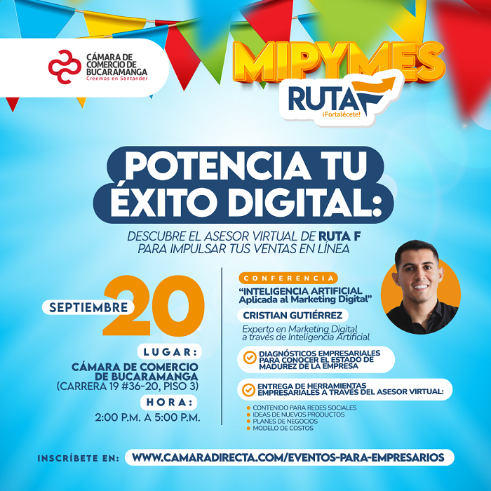 LANZAMIENTO ASESOR VIRTUAL