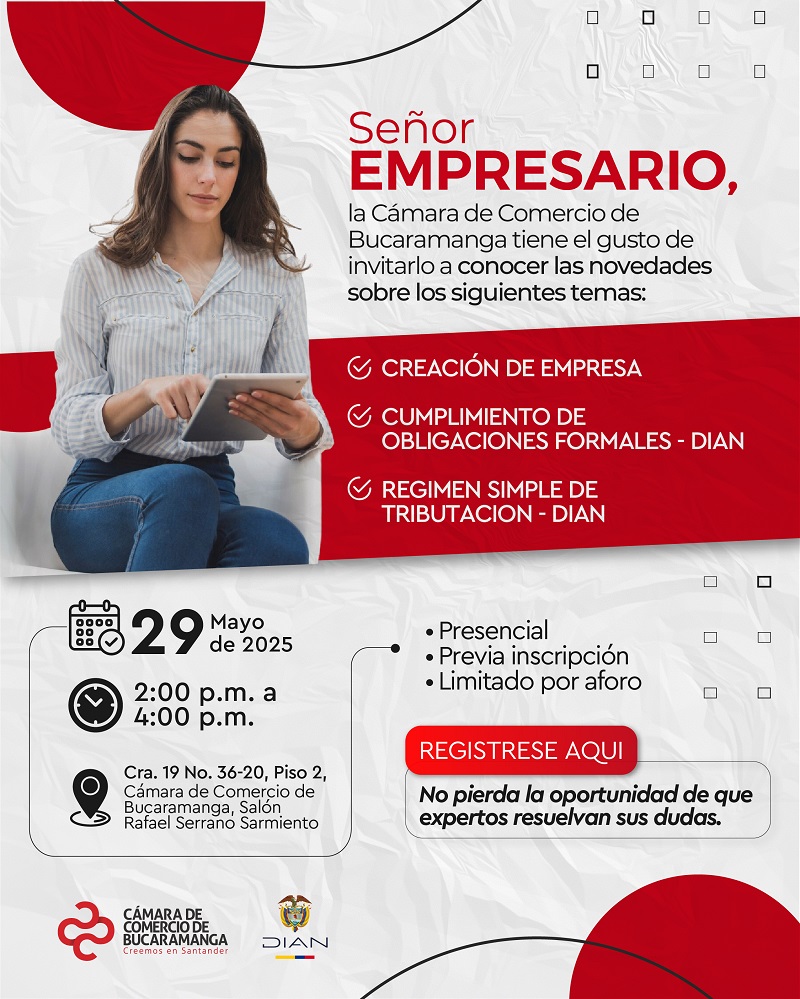 TALLER CREACIÓN DE EMPRESA