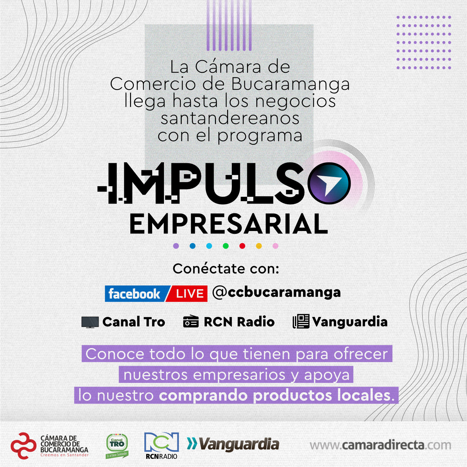 PROGRAMA IMPULSO EMPRESARIAL