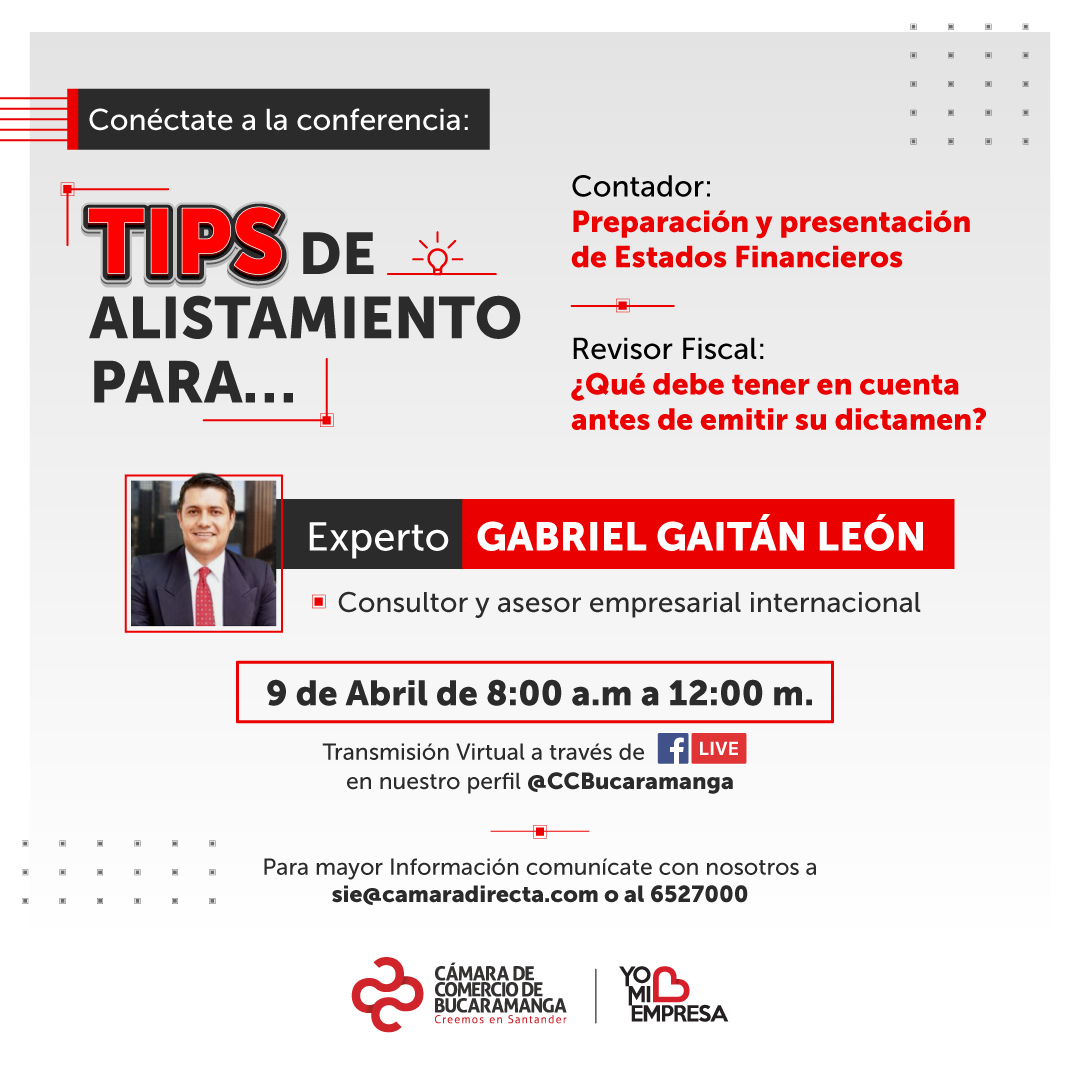 TIPS PARA LOGRAR UNA ADECUADA PREPARACION Y PRESENTACION DE EF POR PARTE DEL CONTADOR