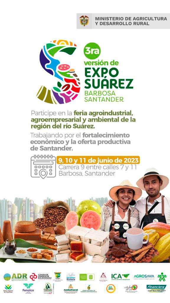 3a VERSI&Oacute;N DE EXPOSU&Aacute;REZ 