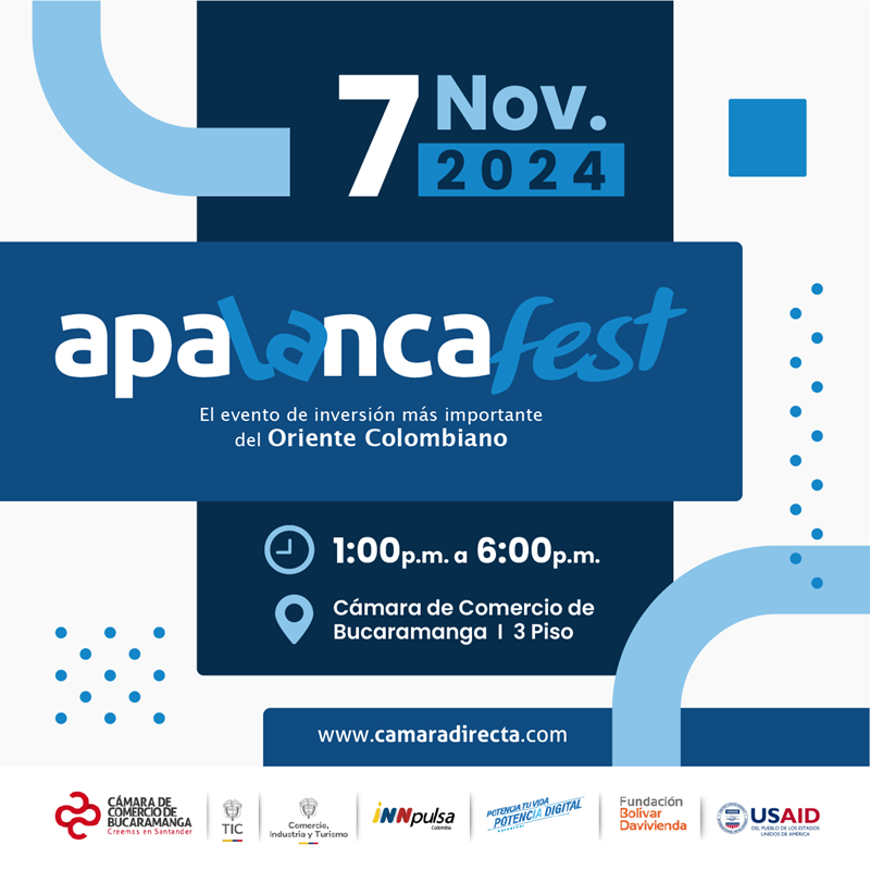 APALANCAFEST 2024