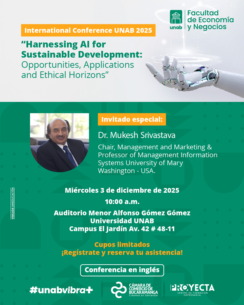 ¿PUEDE LA INTELIGENCIA ARTIFICIAL ACELERAR UN FUTURO SOSTENIBLE?