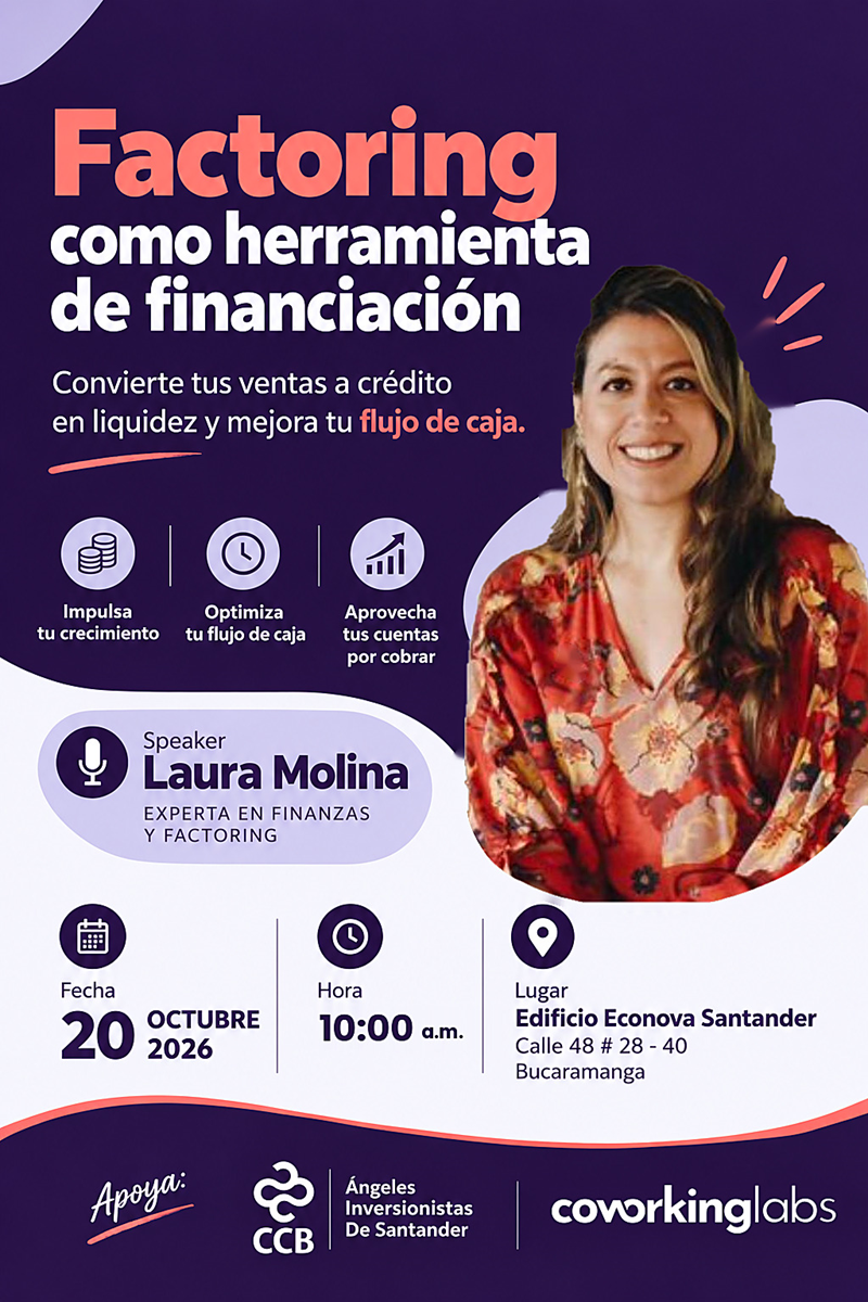 FACTORING COMO HERRAMIENTA DE FINANCIACI&Oacute;N