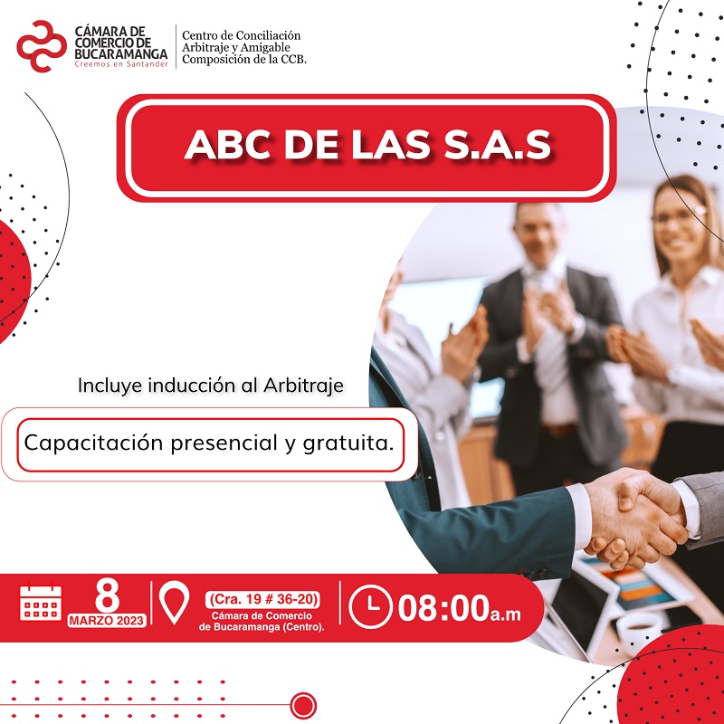 ABC DE LAS S.A.S. 