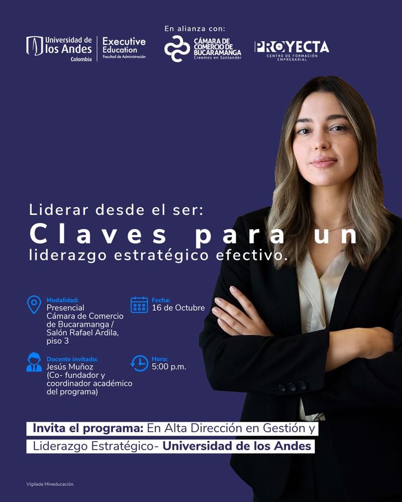 LIDERAZGO ESTRATÉGICO: MOTOR PRINCIPAL DE LA GESTIÓN Y CRECIMIENTO EMPRESARIAL