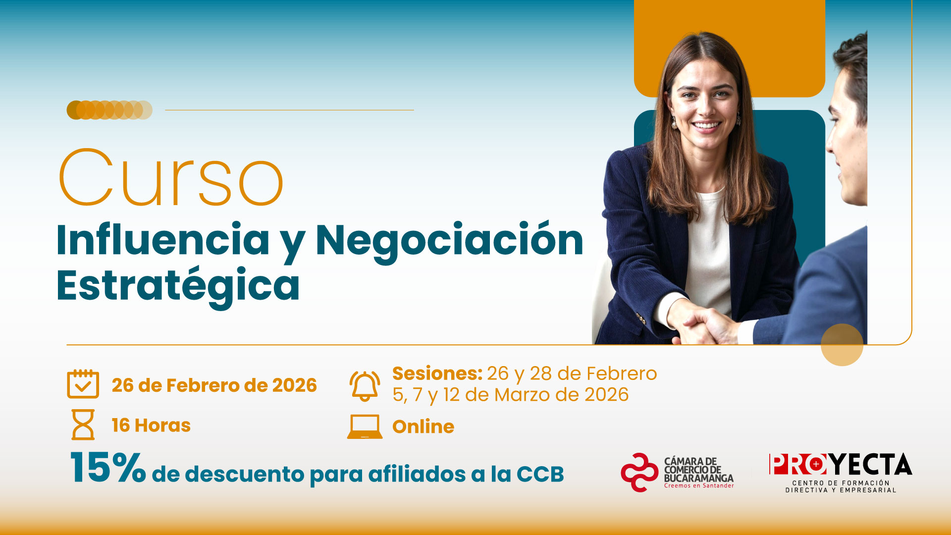 CURSO INFLUENCIA Y NEGOCIACI&Oacute;N ESTRAT&Eacute;GICA 