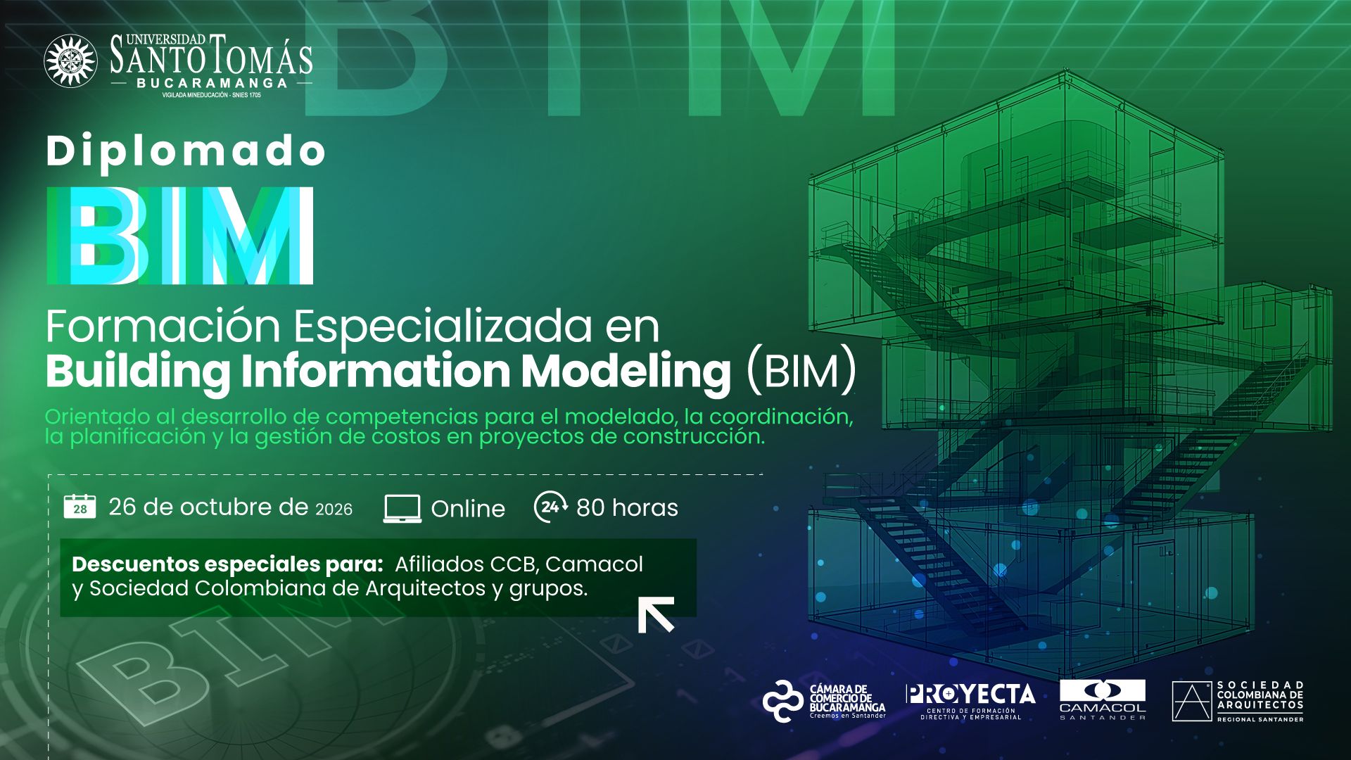 DIPLOMADO BIM