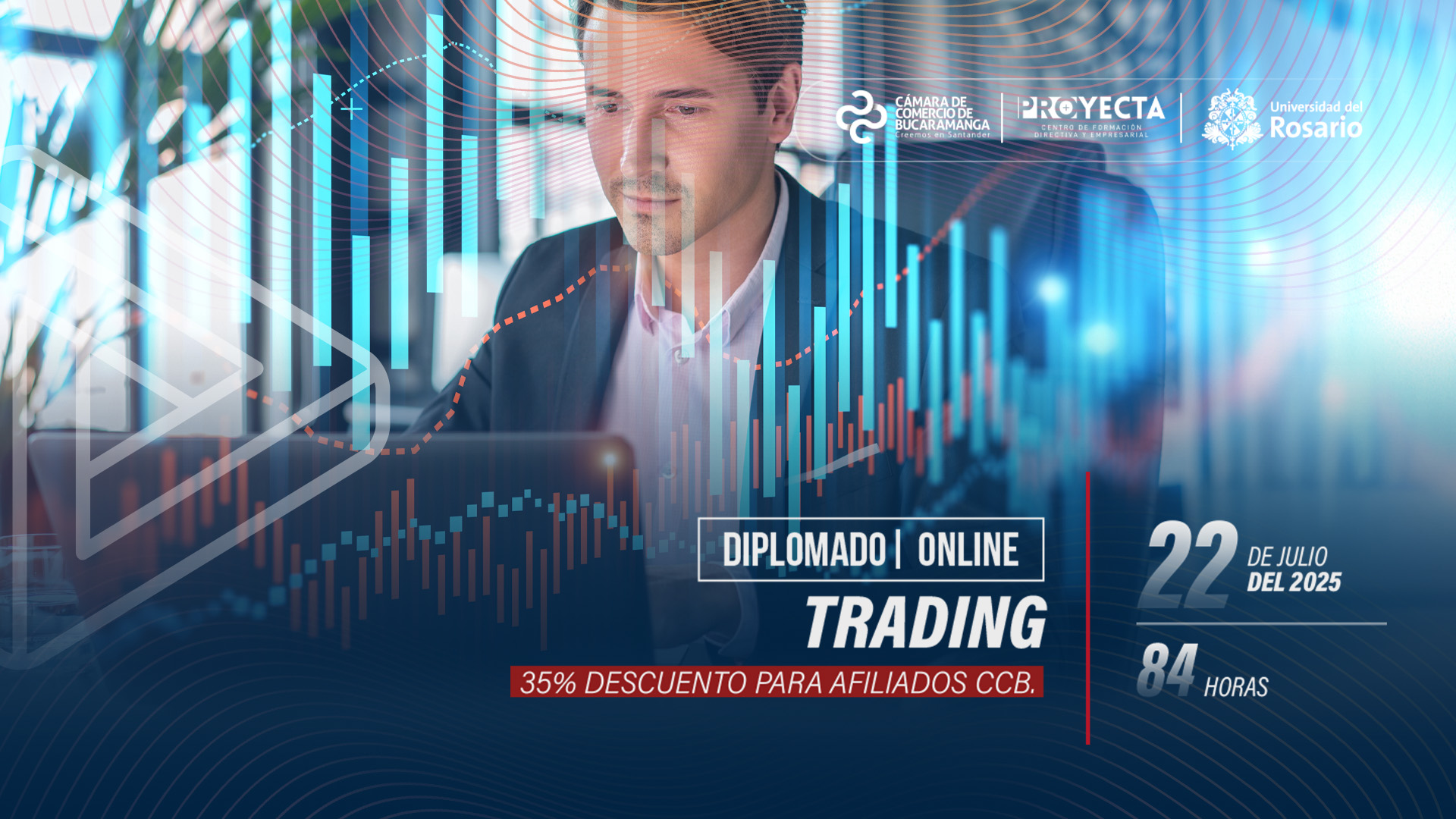 DIPLOMADO TRADING- UNIVERSIDAD DEL ROSARIO