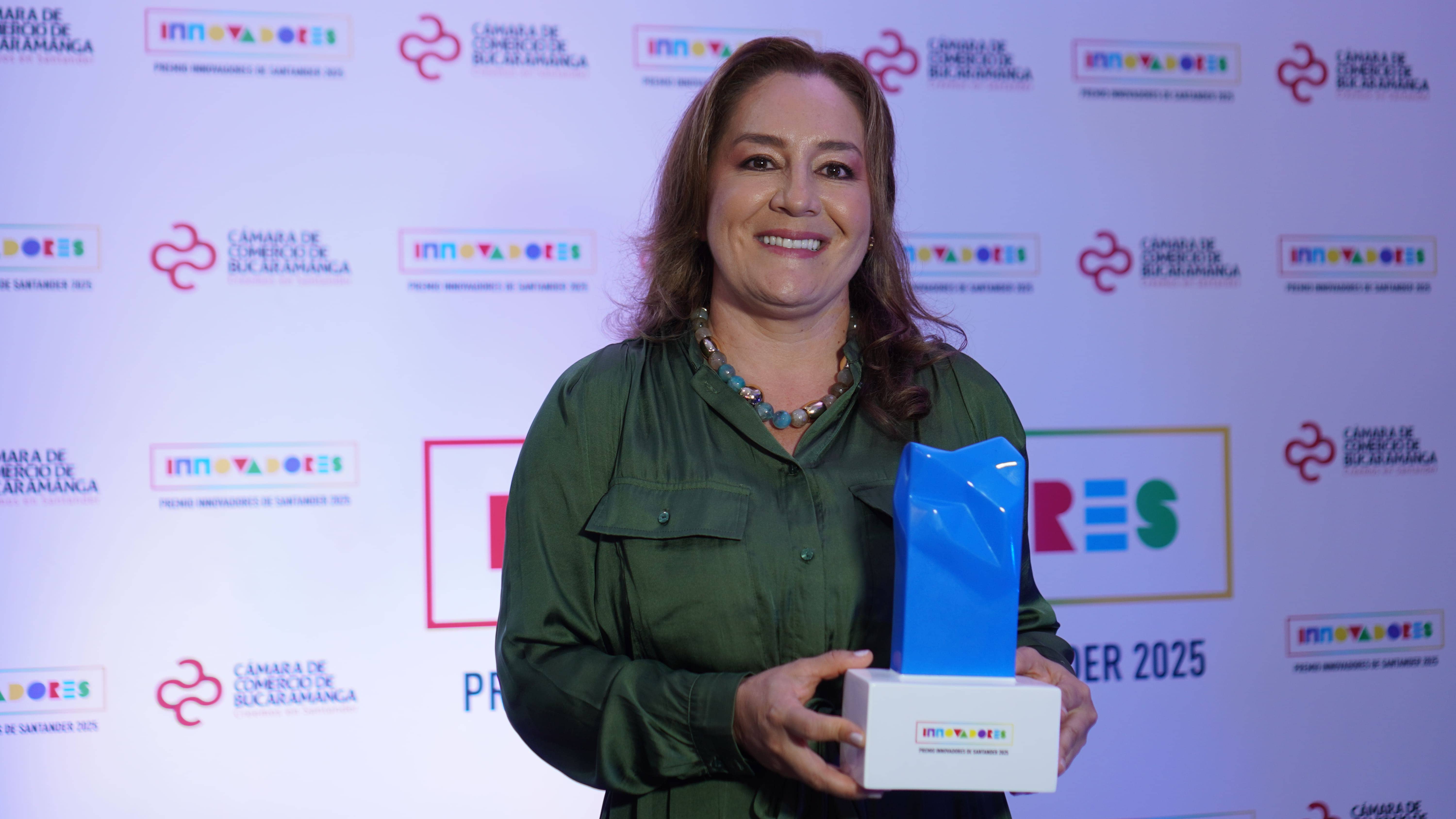 Liliana Caballero Rojas