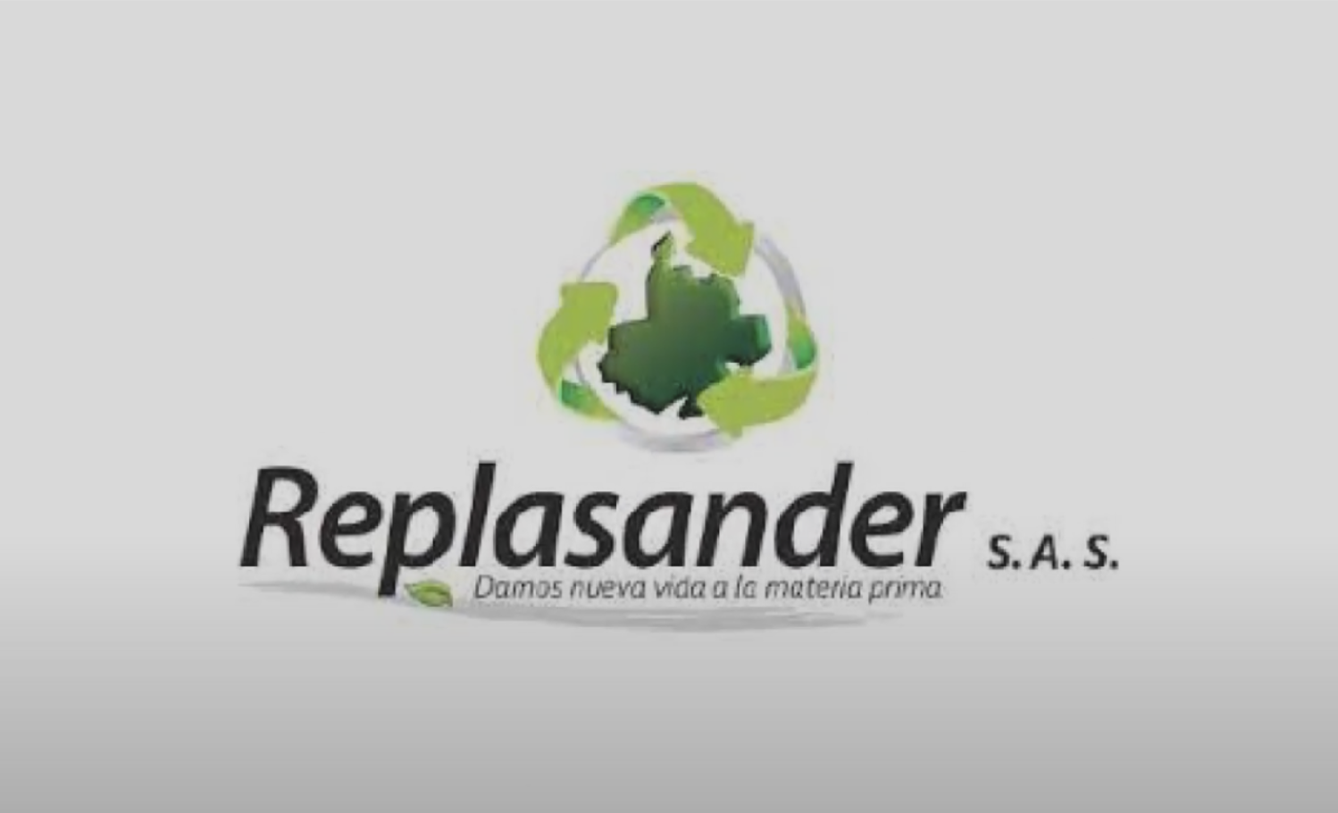 REPLASANDER S.A.S.