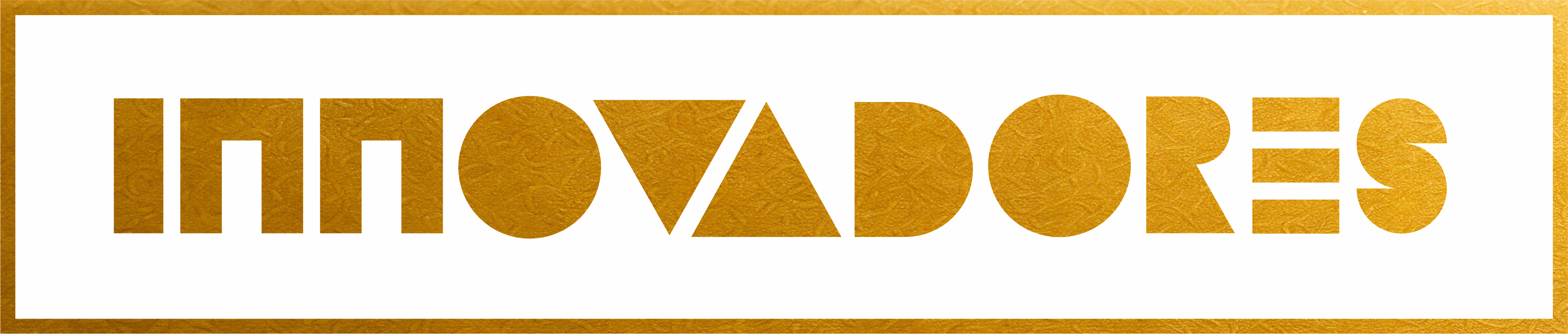 Logo innovadores