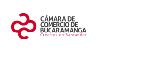 Logo Cámara de Comercio de Bucaramanga