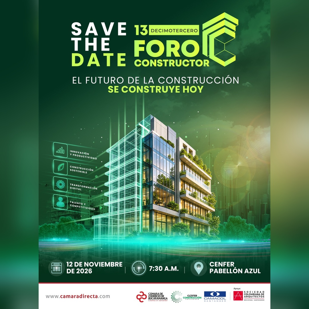 Foro constructor 