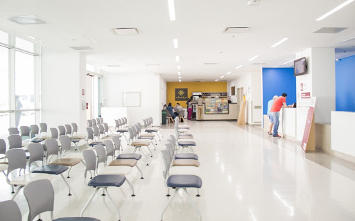 Cluster Salud