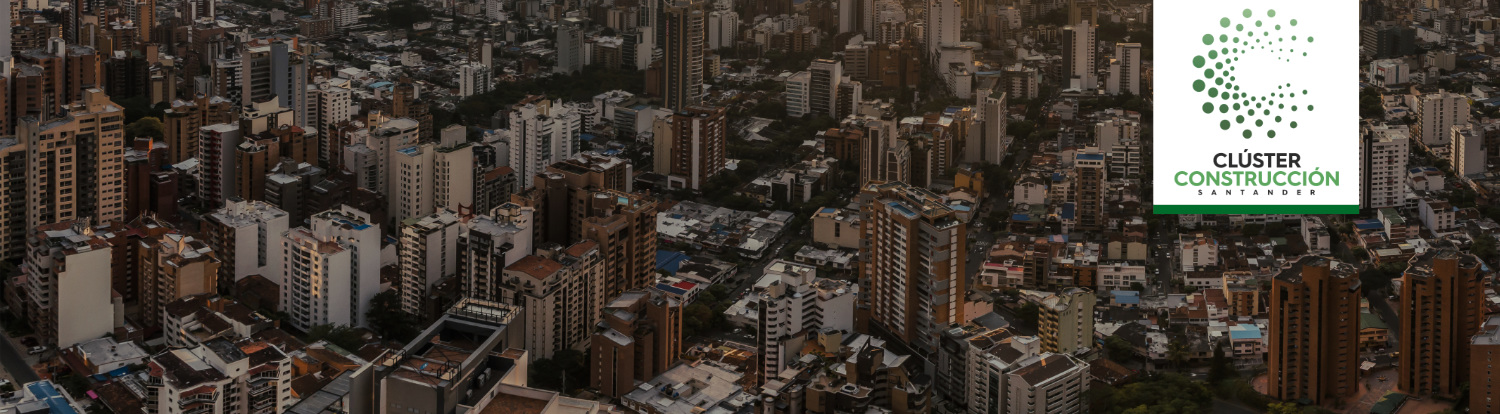 Cluster Construcción