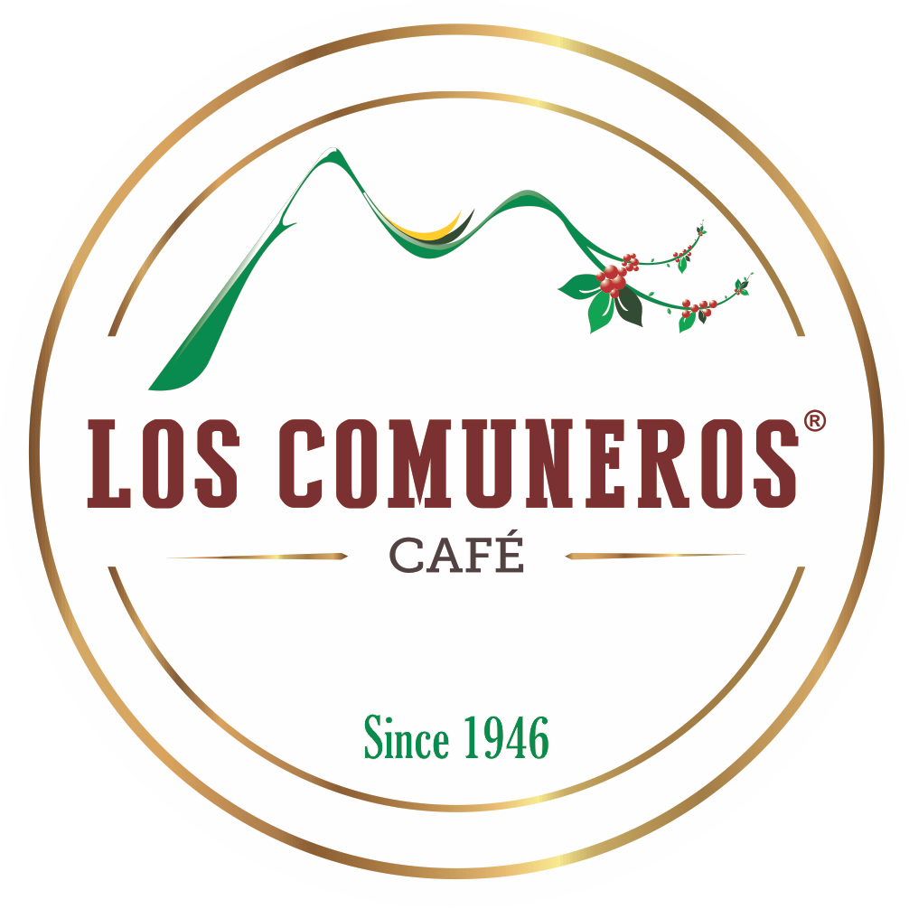 Café Los Comuneros 