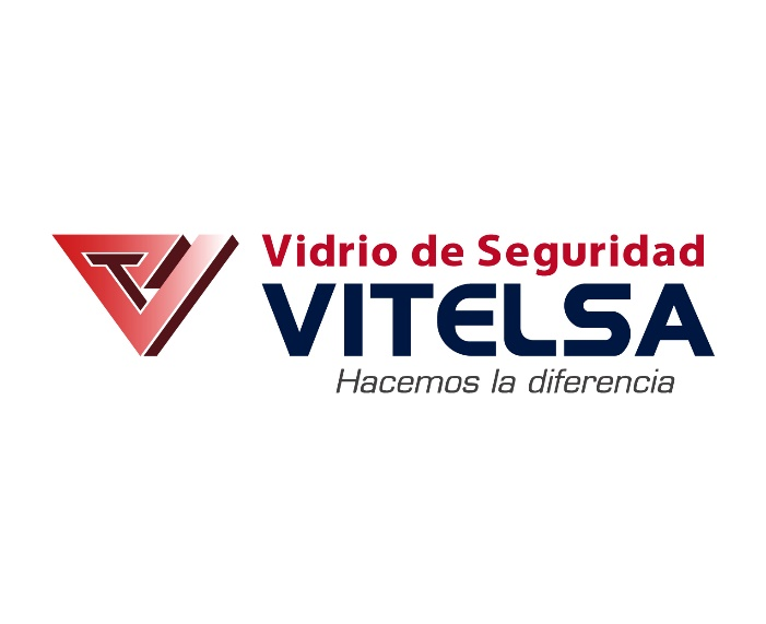 Vitelsa Vidrio de Seguridad