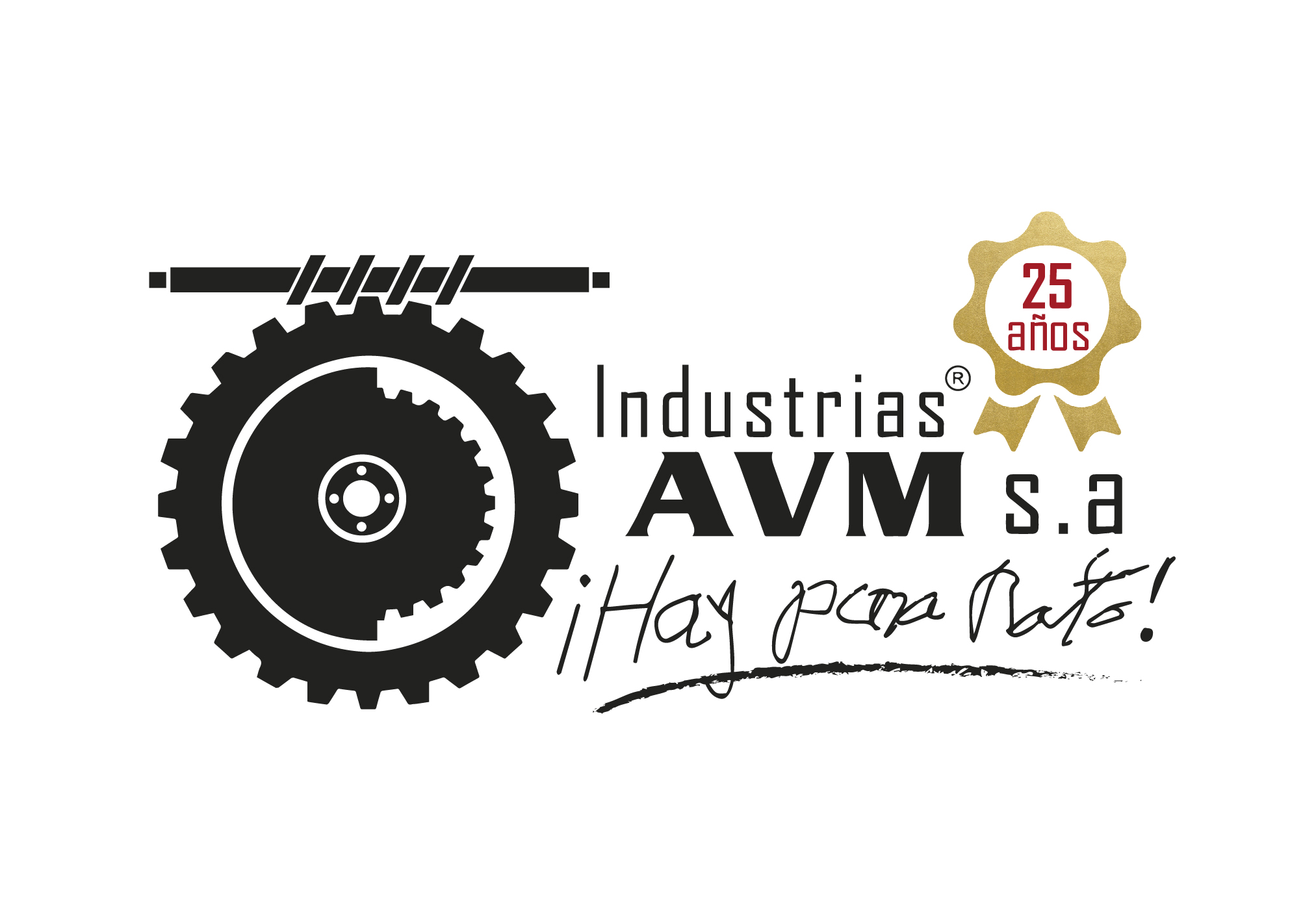 Industrias AVM S.A.