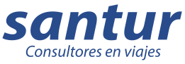 Santur Consultores en Viajes 