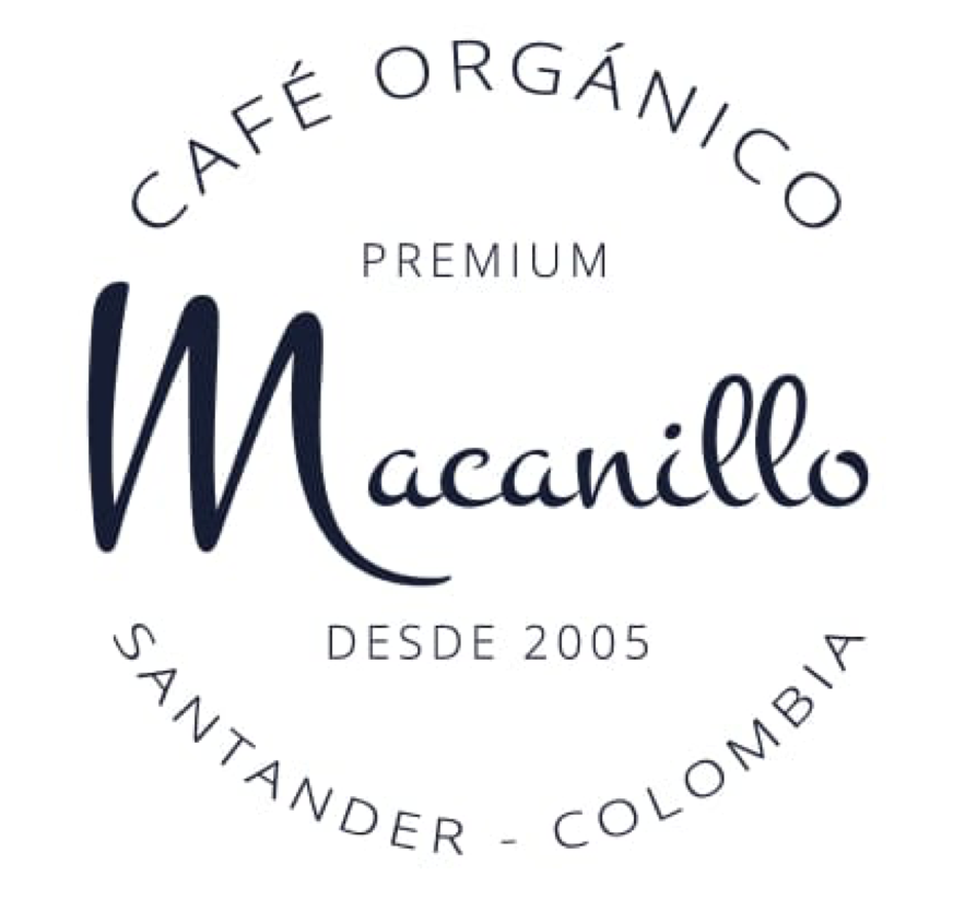 Café Montes de Macanillo