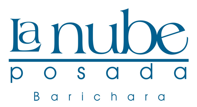 LA NUBE POSADA