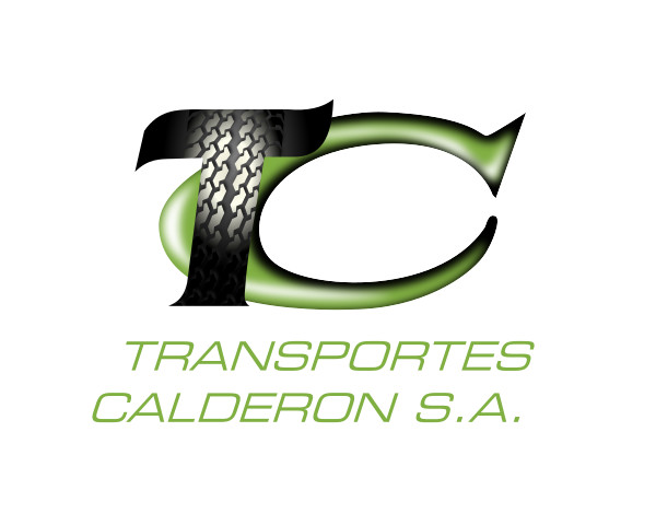 TRANSPORTES CALDERON S.A.