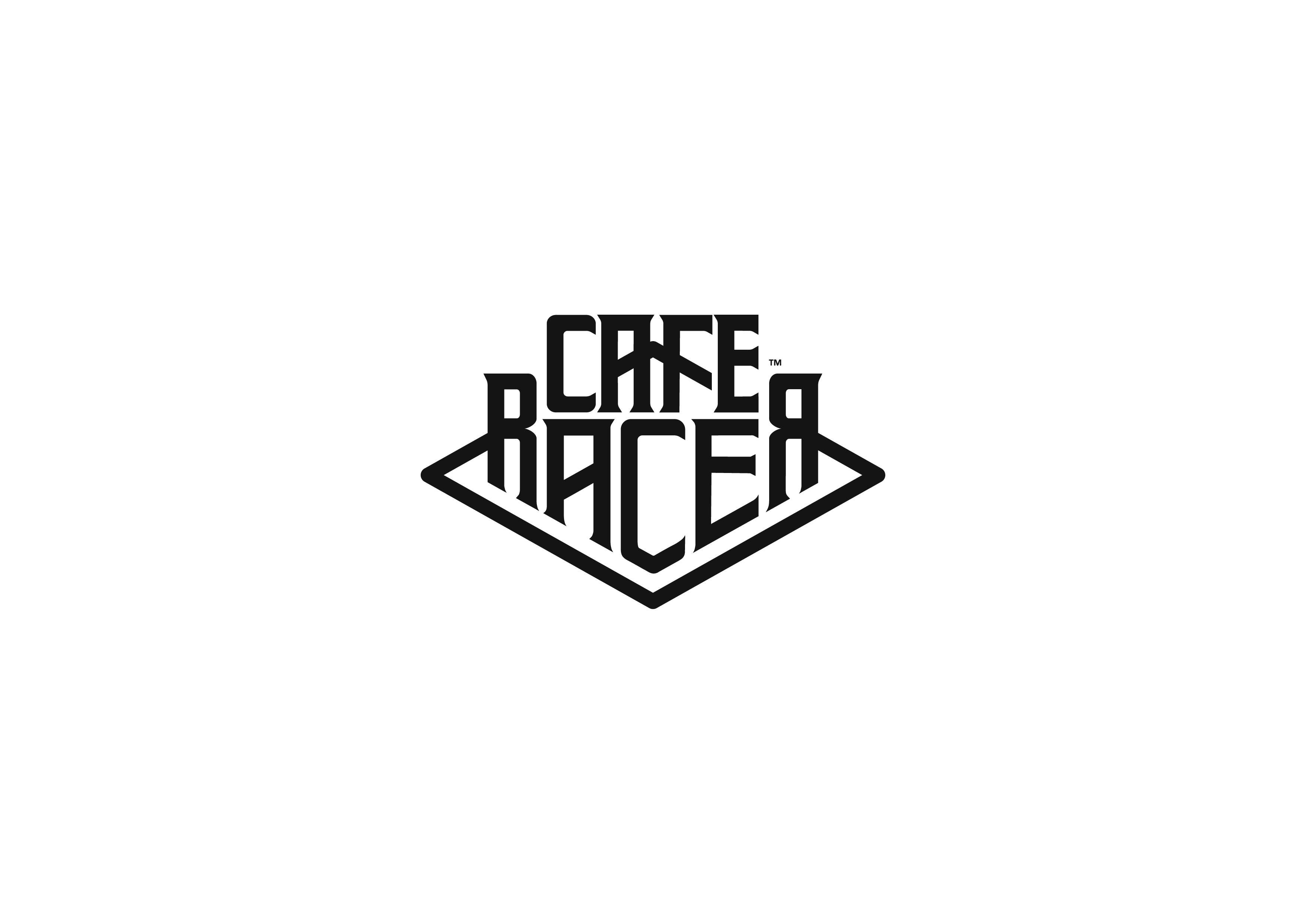 Mi Café Racer