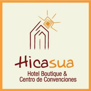 HICASUA HOTEL BOUTIQUE Y CENTRO DE CONVENCIONES