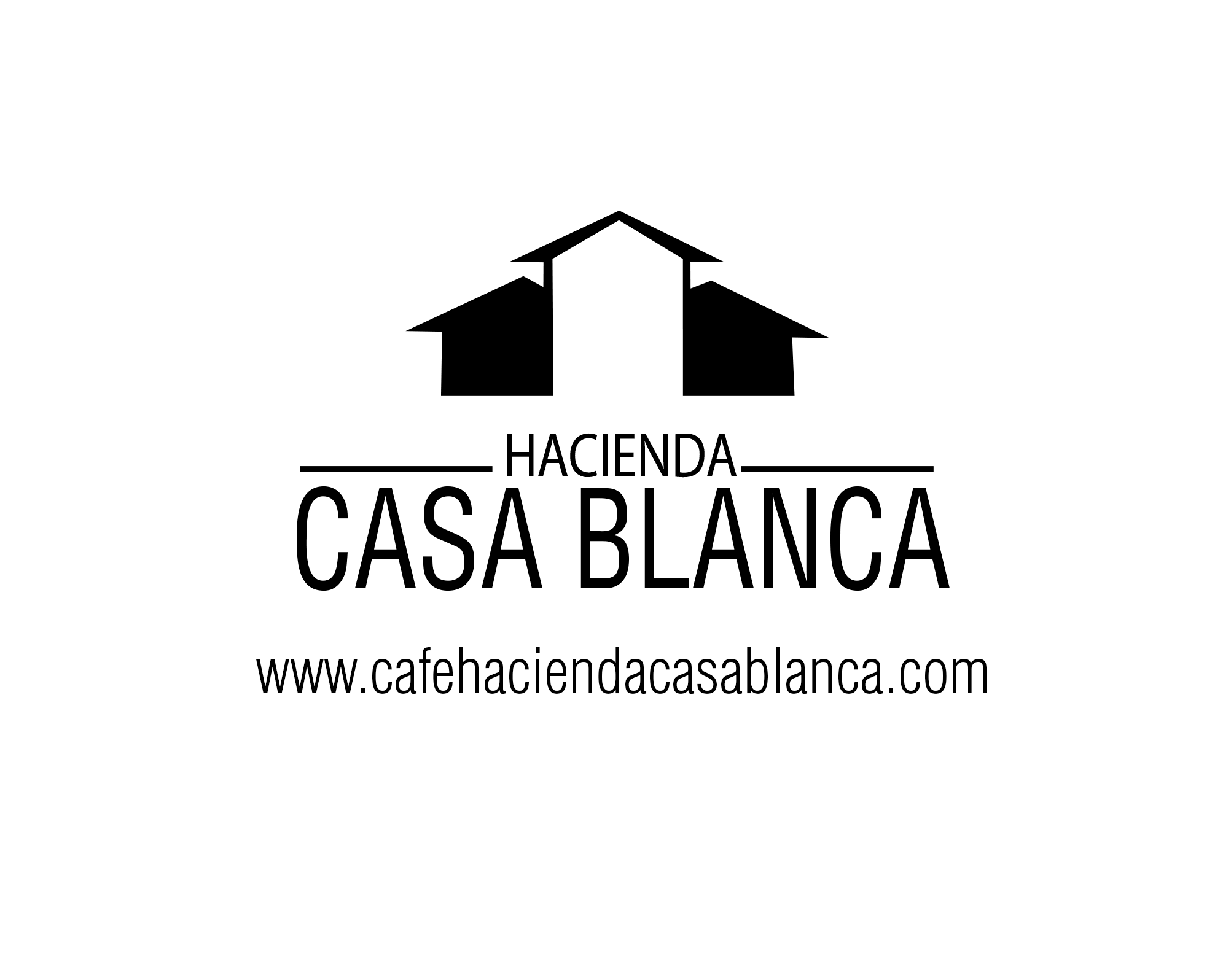 Café Hacienda Casa Blanca 