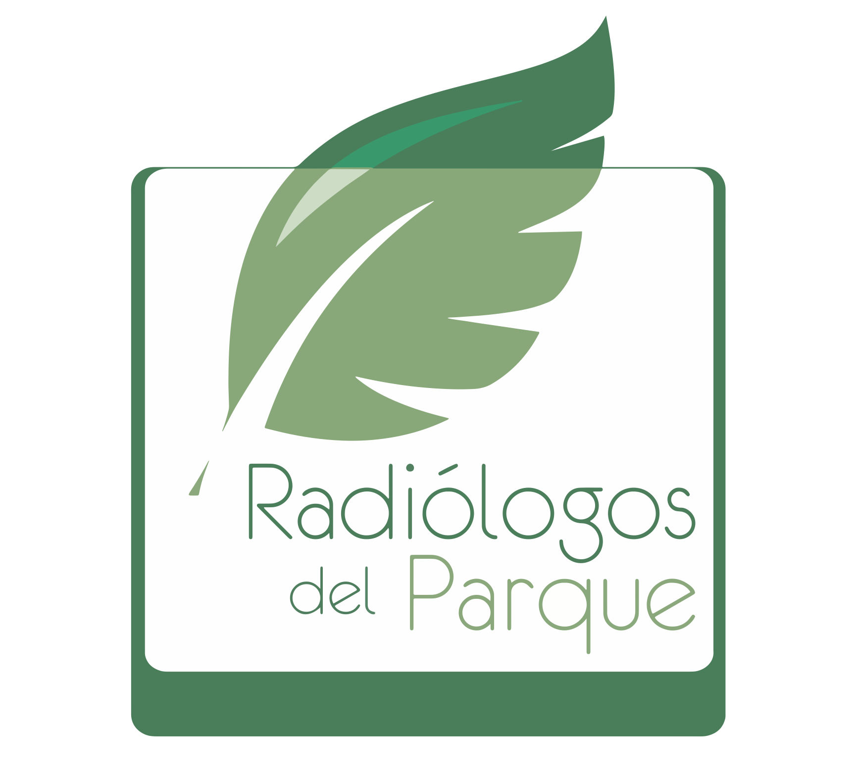 Radiólogos del Parque