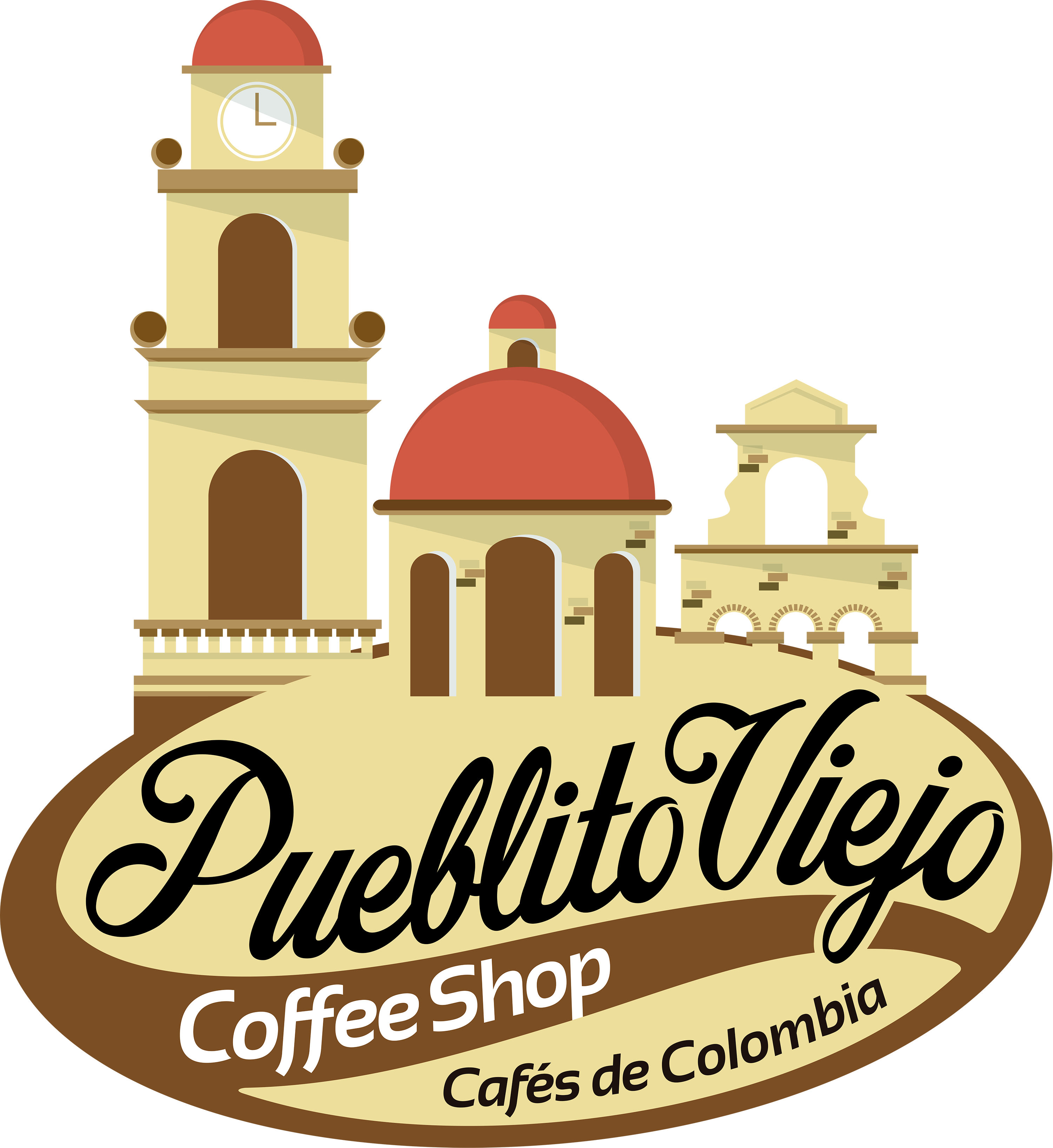 Café Pueblito Viejo