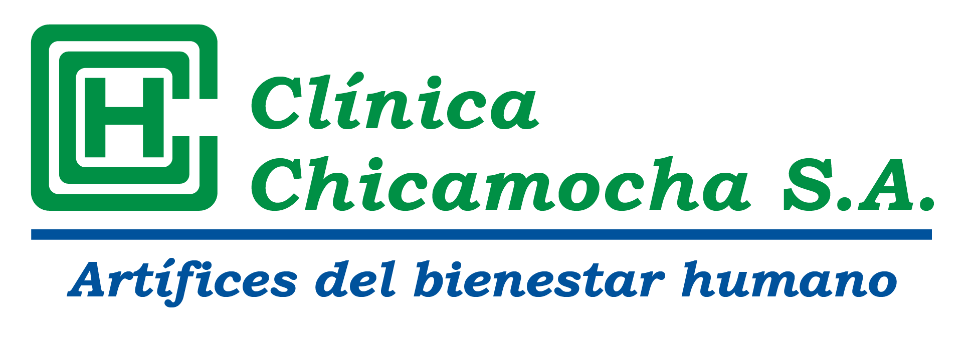 Clínica Chicamocha S.A.