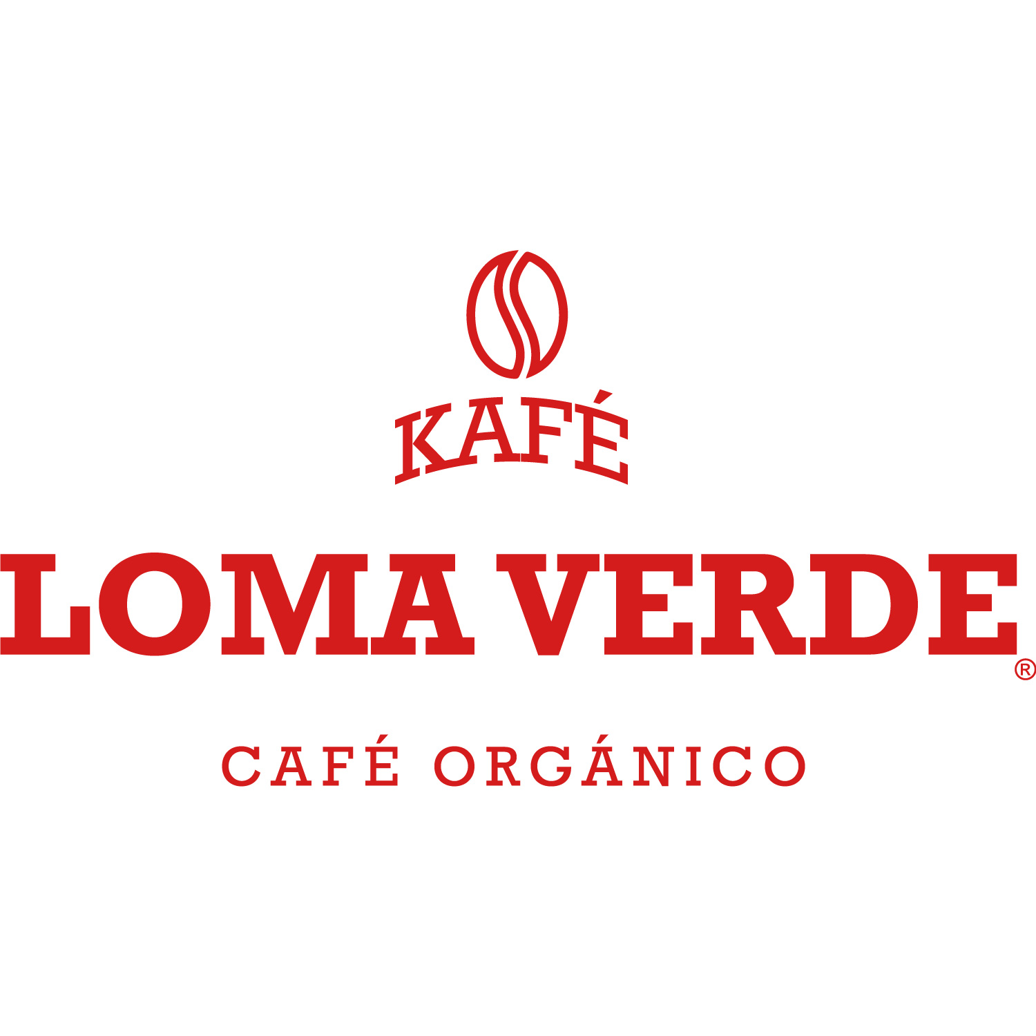 Kafé Loma Verde