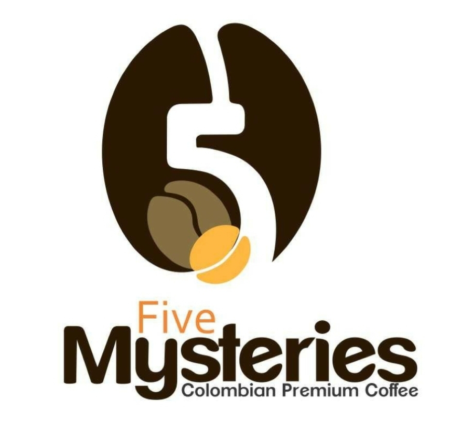 Five Mysteries
