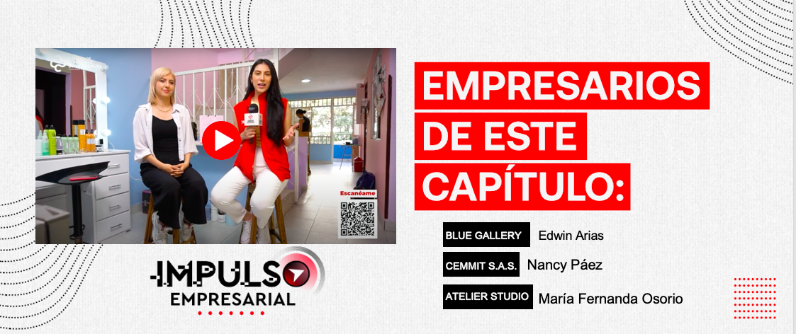 Episodio # 151 - Programa Impulso Empresarial