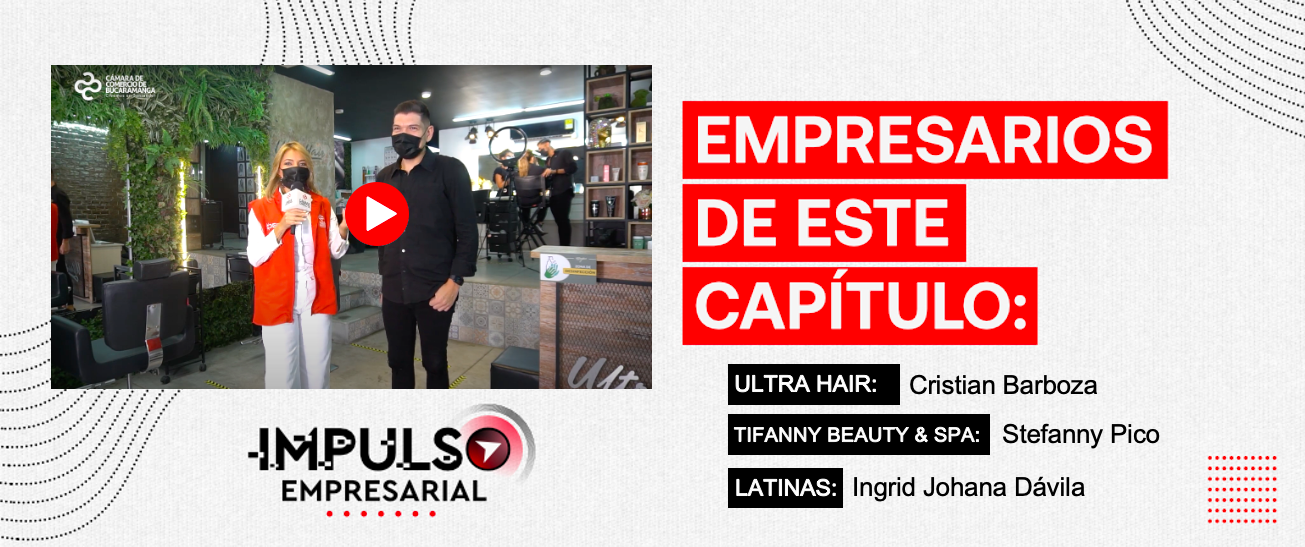 Episodio # 112 - Programa Impulso Empresarial