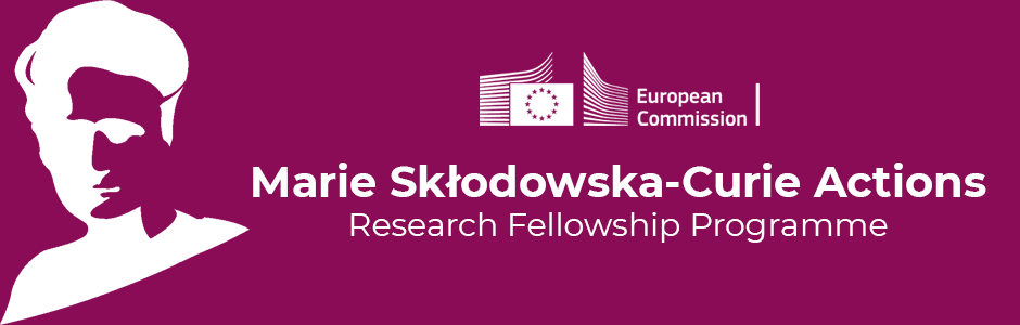 ACCIONES DE MARIE SKOLODOWSKA-CURIE (MSCA)