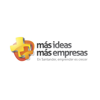 MÁS IDEAS MÁS EMPRESAS