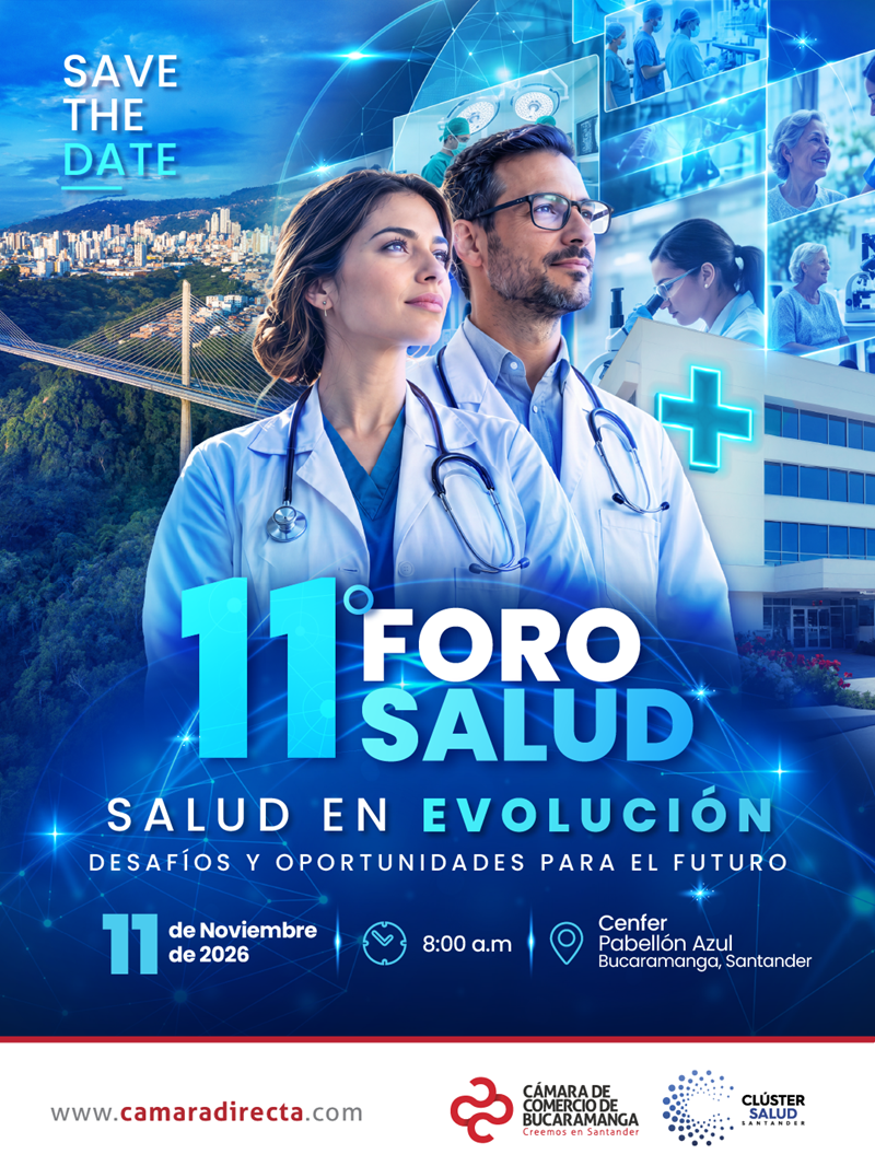 FORO SALUD 2026