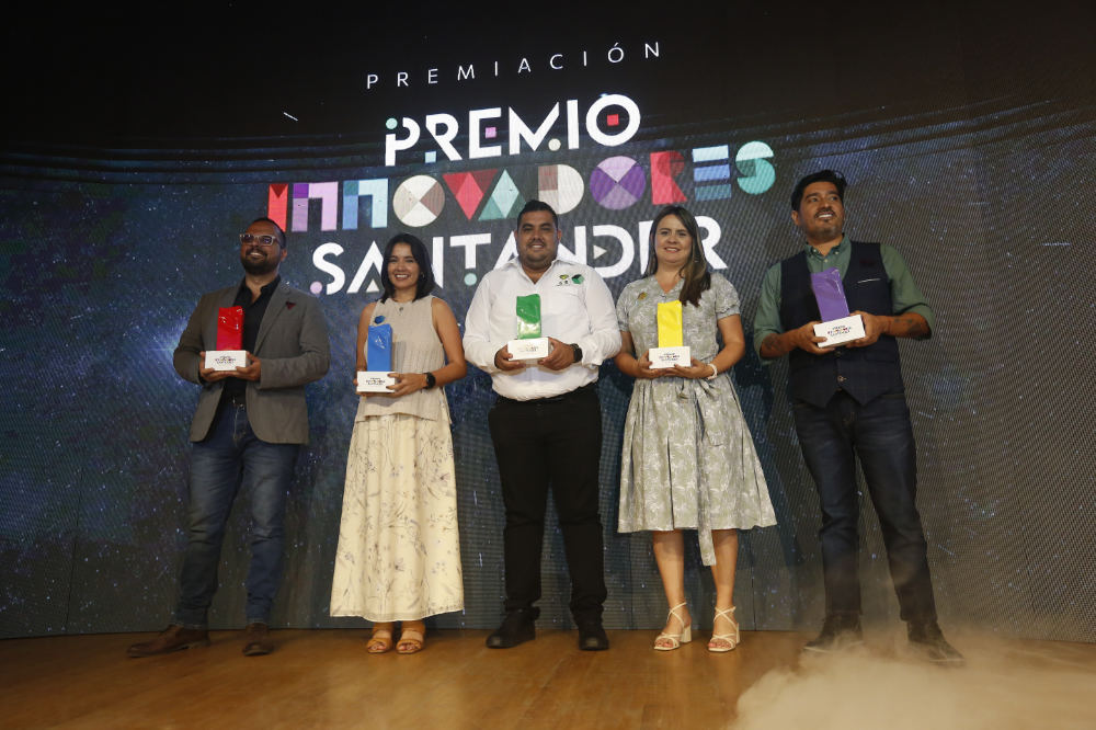 Un loable propósito que se fortalece y continua creciendo con el tiempo