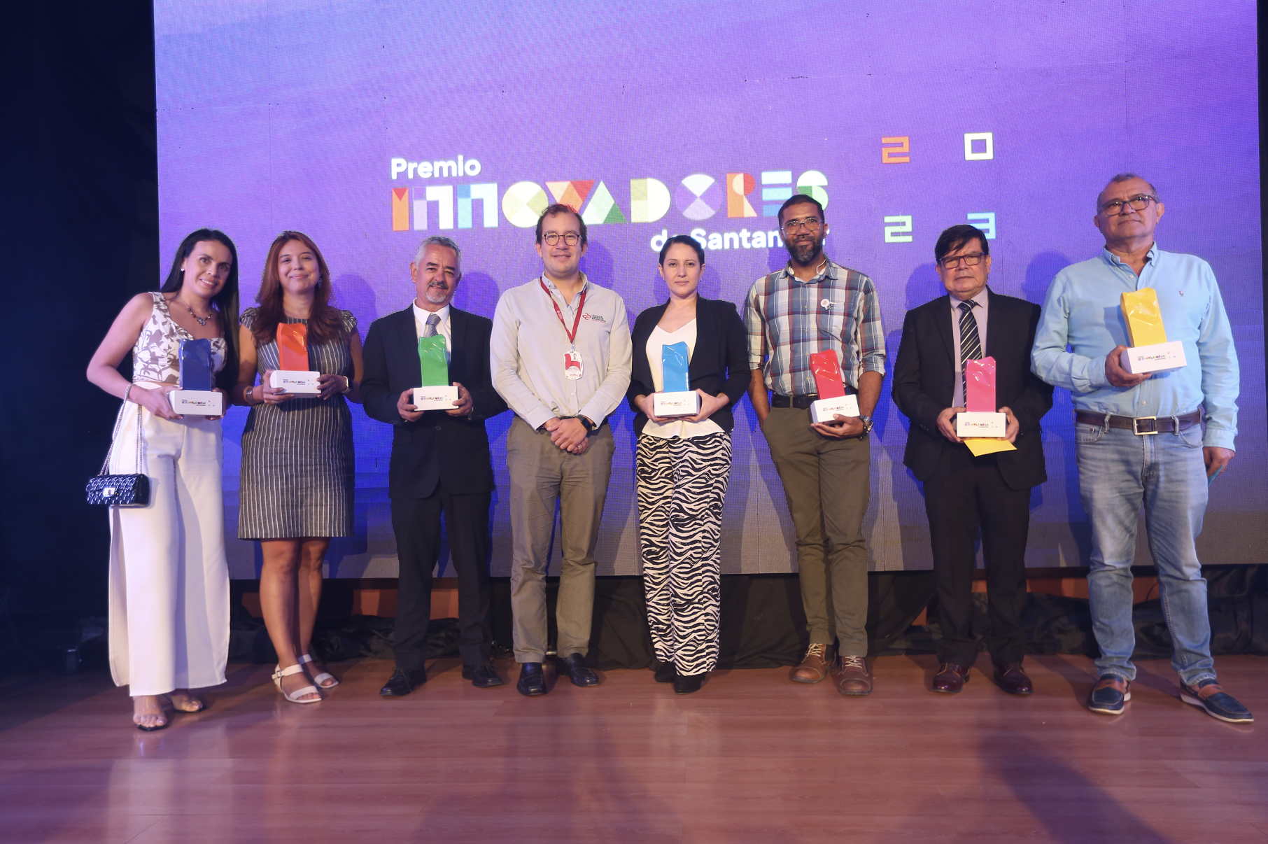 Estas son las empresas más innovadoras del 2023 en Santander